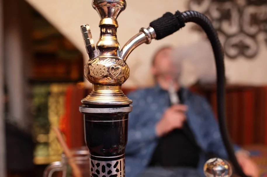 تعرف على أفضل 5 مقاهي للشيشة في جدة