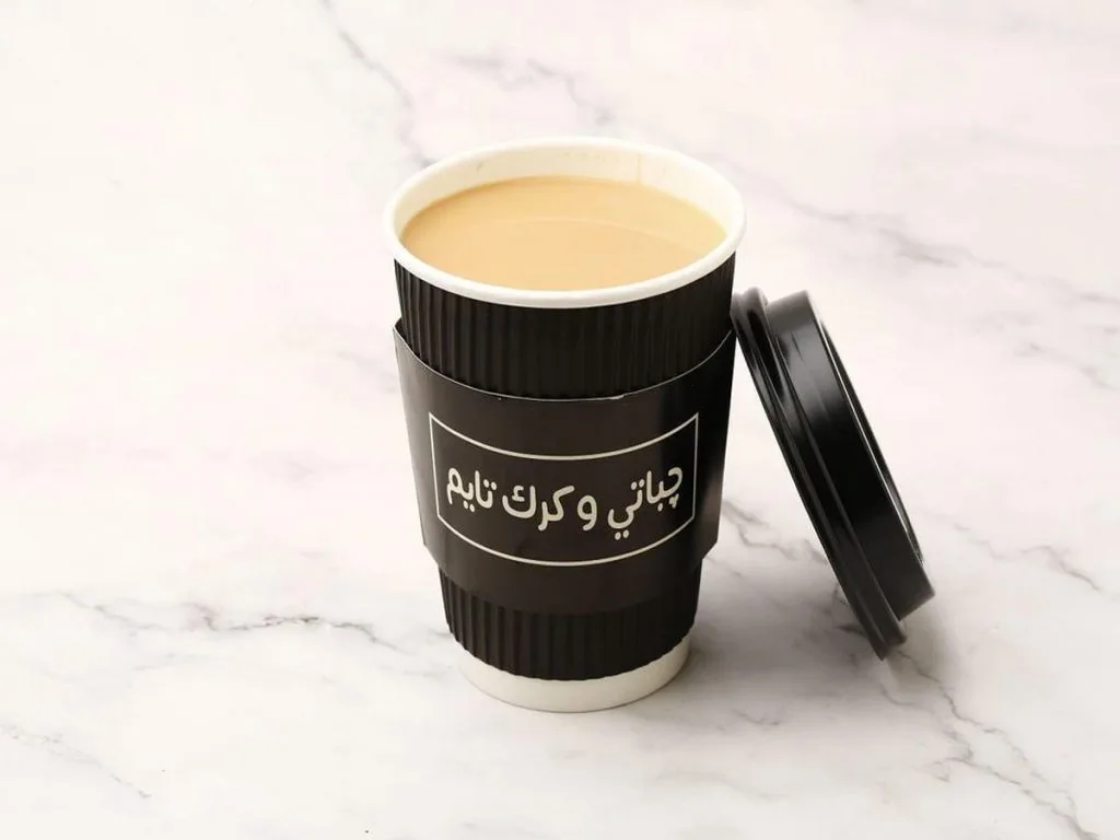 أفضل شاي كرك في السعودية