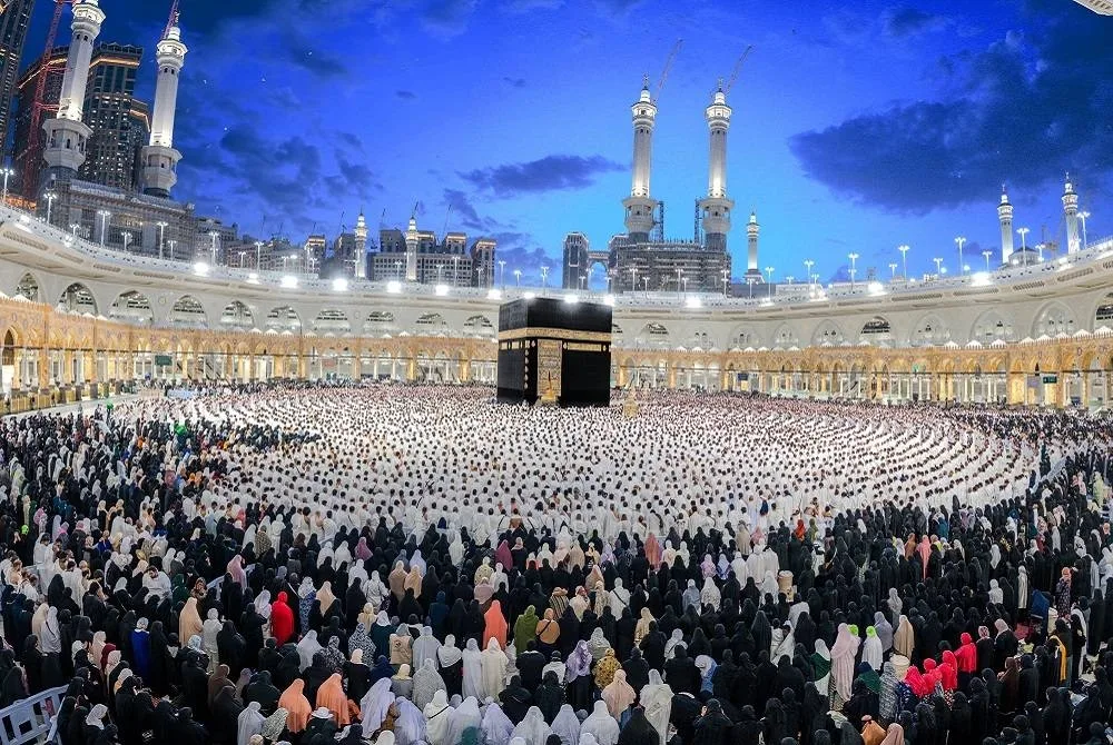 كم مدة صلاحية تأشيرة العمرة للقادمين من خارج المملكة؟