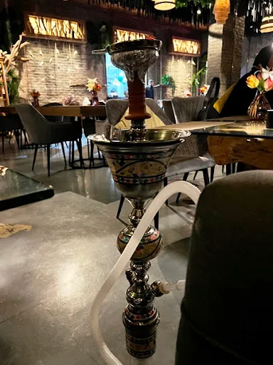 أفضل مقاهي شيشة الرياض لعام 2024 - صورة 3