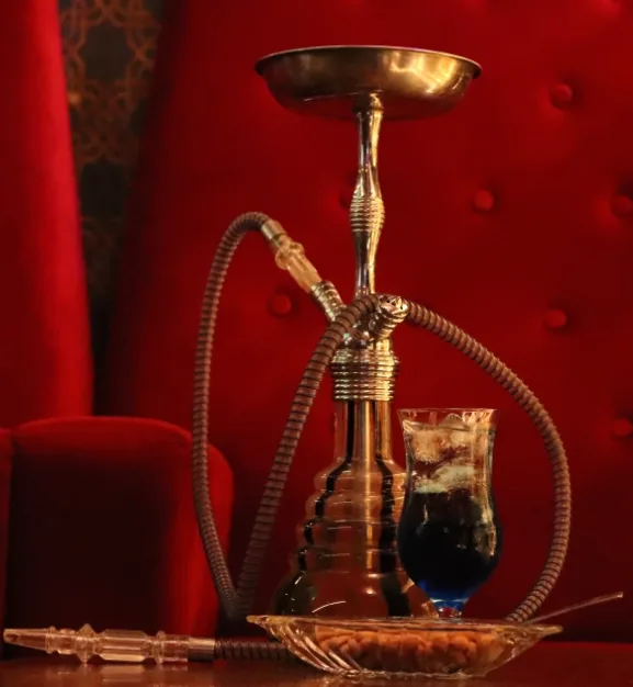 أفضل مقاهي شيشة الرياض لعام 2024 - صورة 4