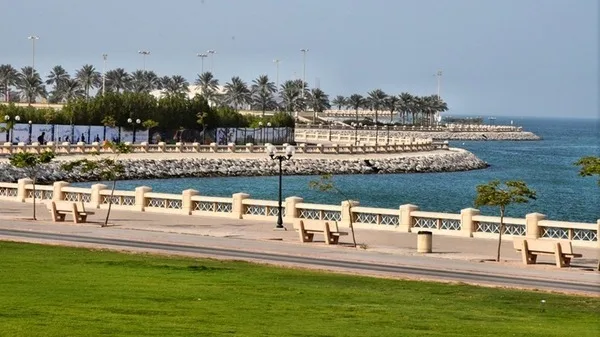 أهم الأنشطة الترفيهية في الواجهة البحرية لمدينة الدمام - صورة 3