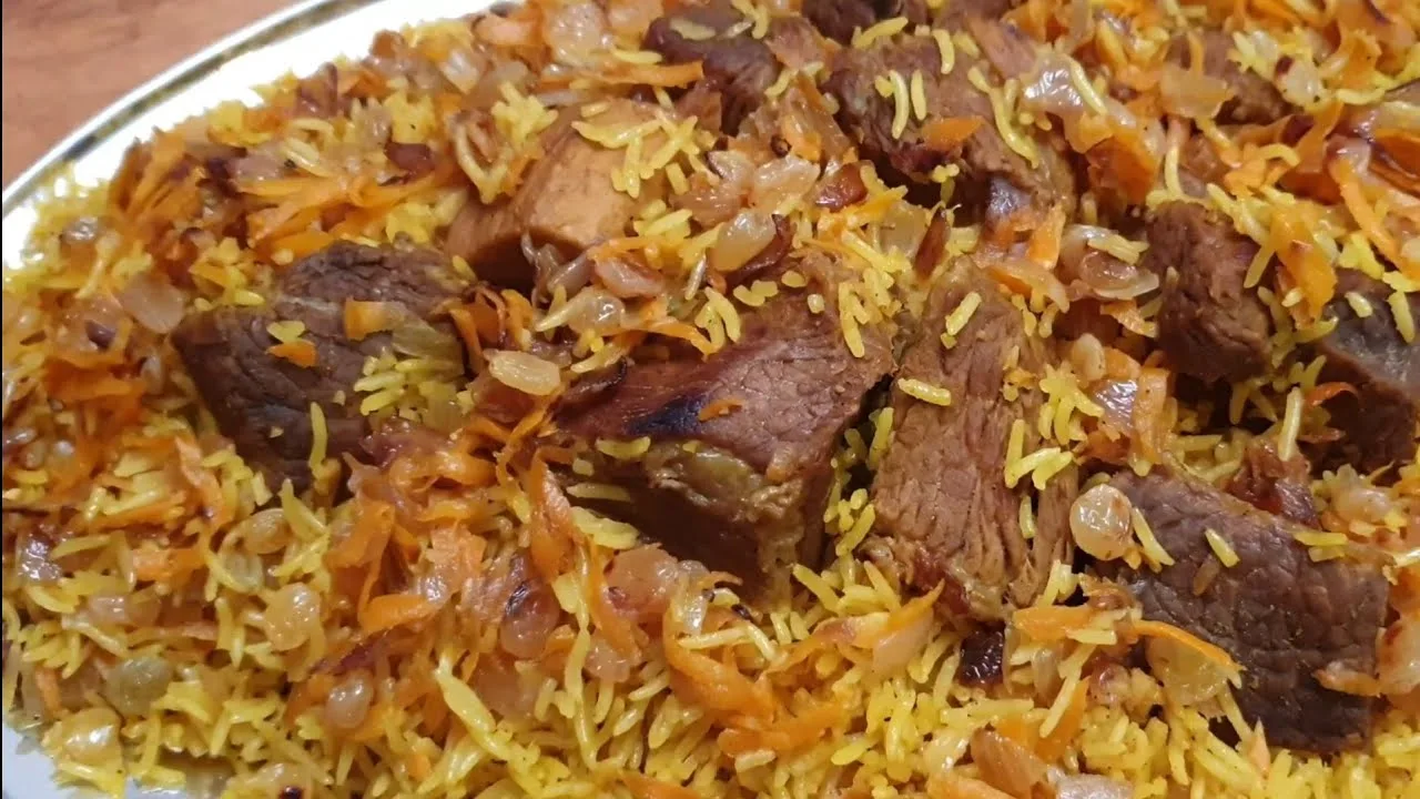 افضل مطاعم البخاري في مدينة بريدة - صورة 2