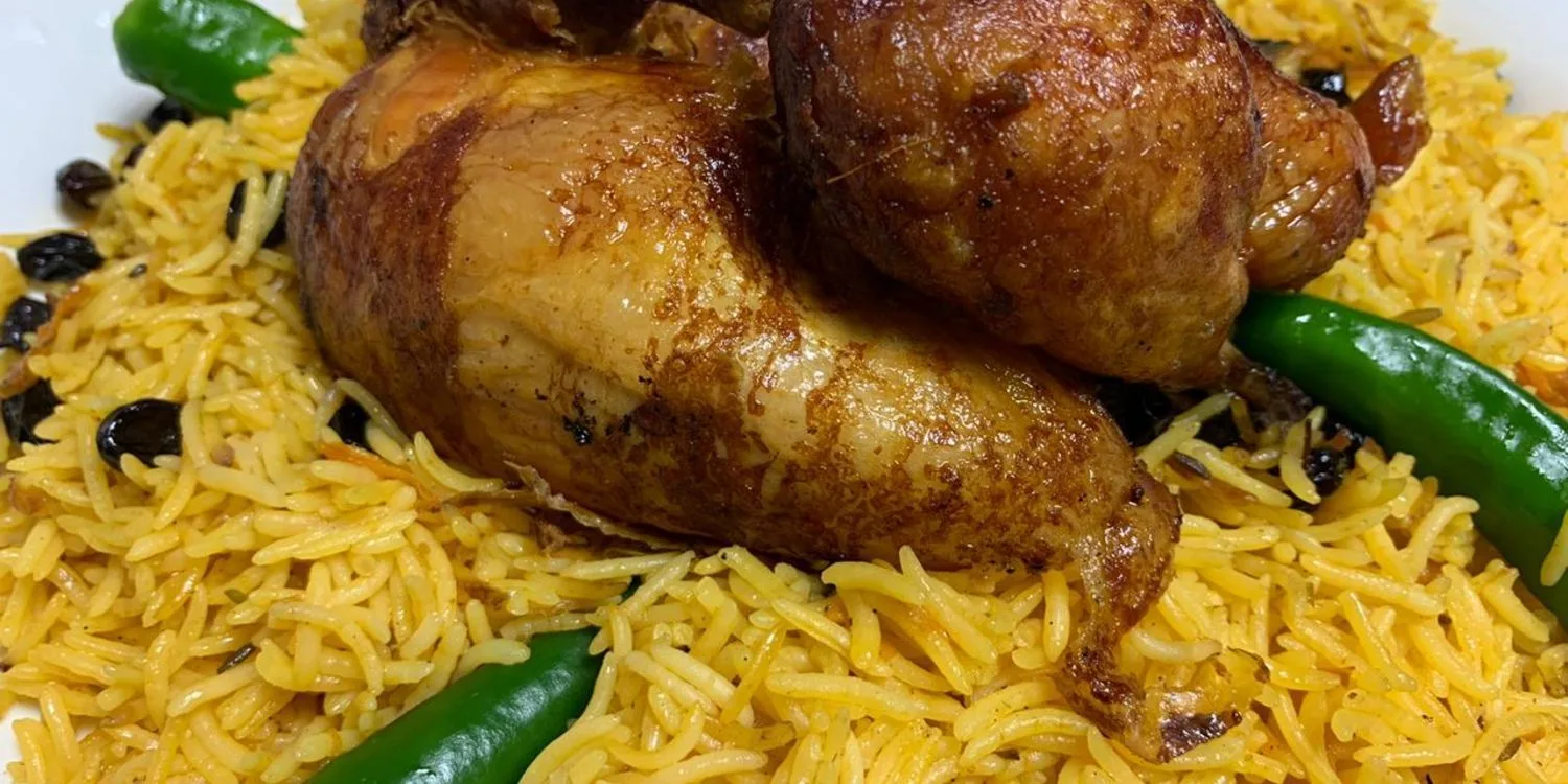 افضل مطاعم البخاري في مدينة بريدة - صورة 3