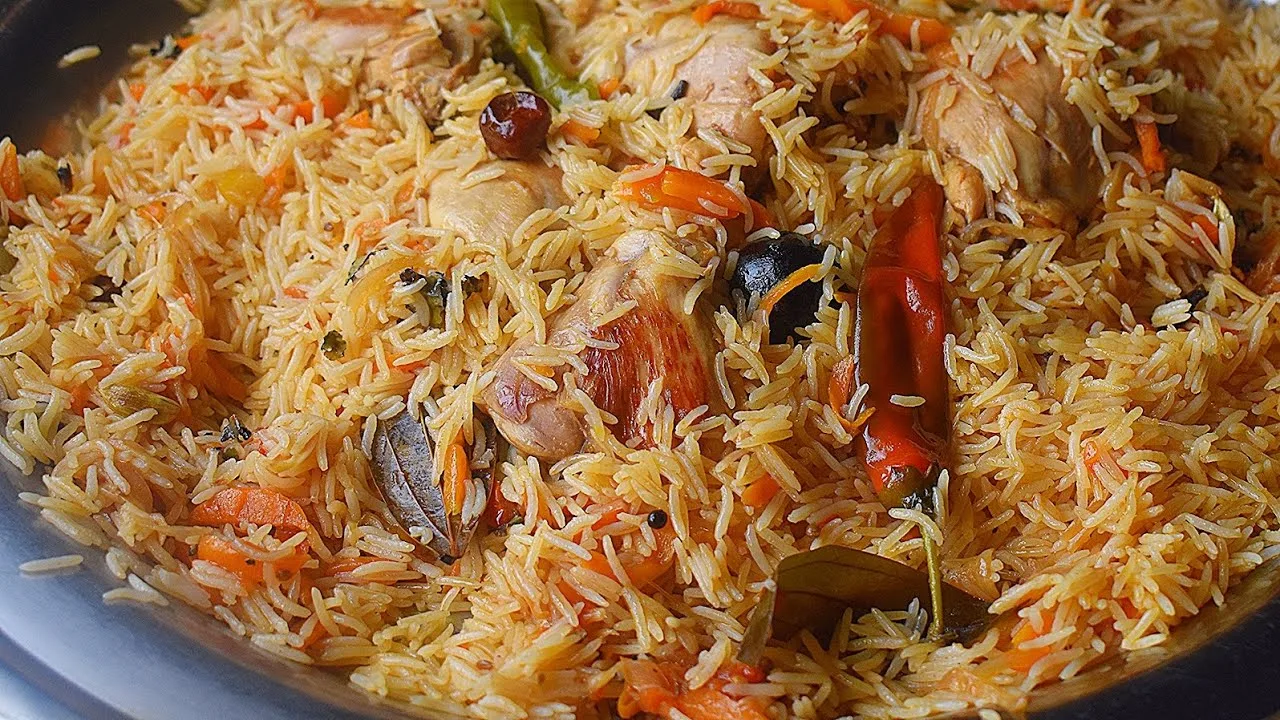 افضل مطاعم البخاري في مدينة بريدة - صورة 4