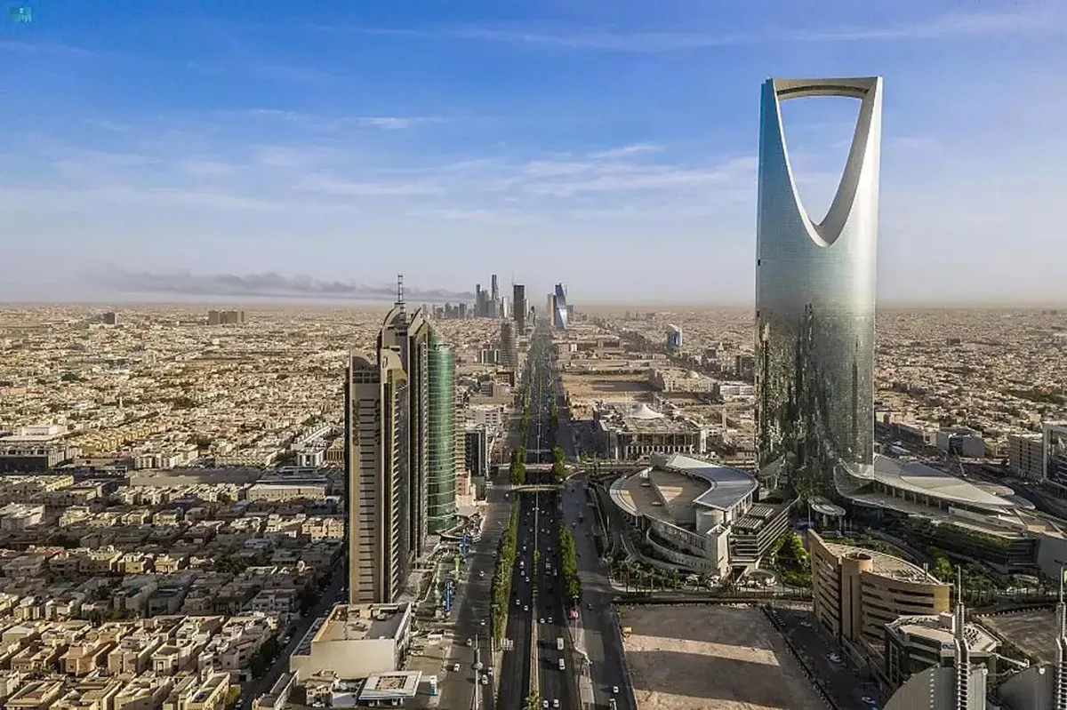 أكثر الأحياء كثافة سكانية في الرياض - صورة 2
