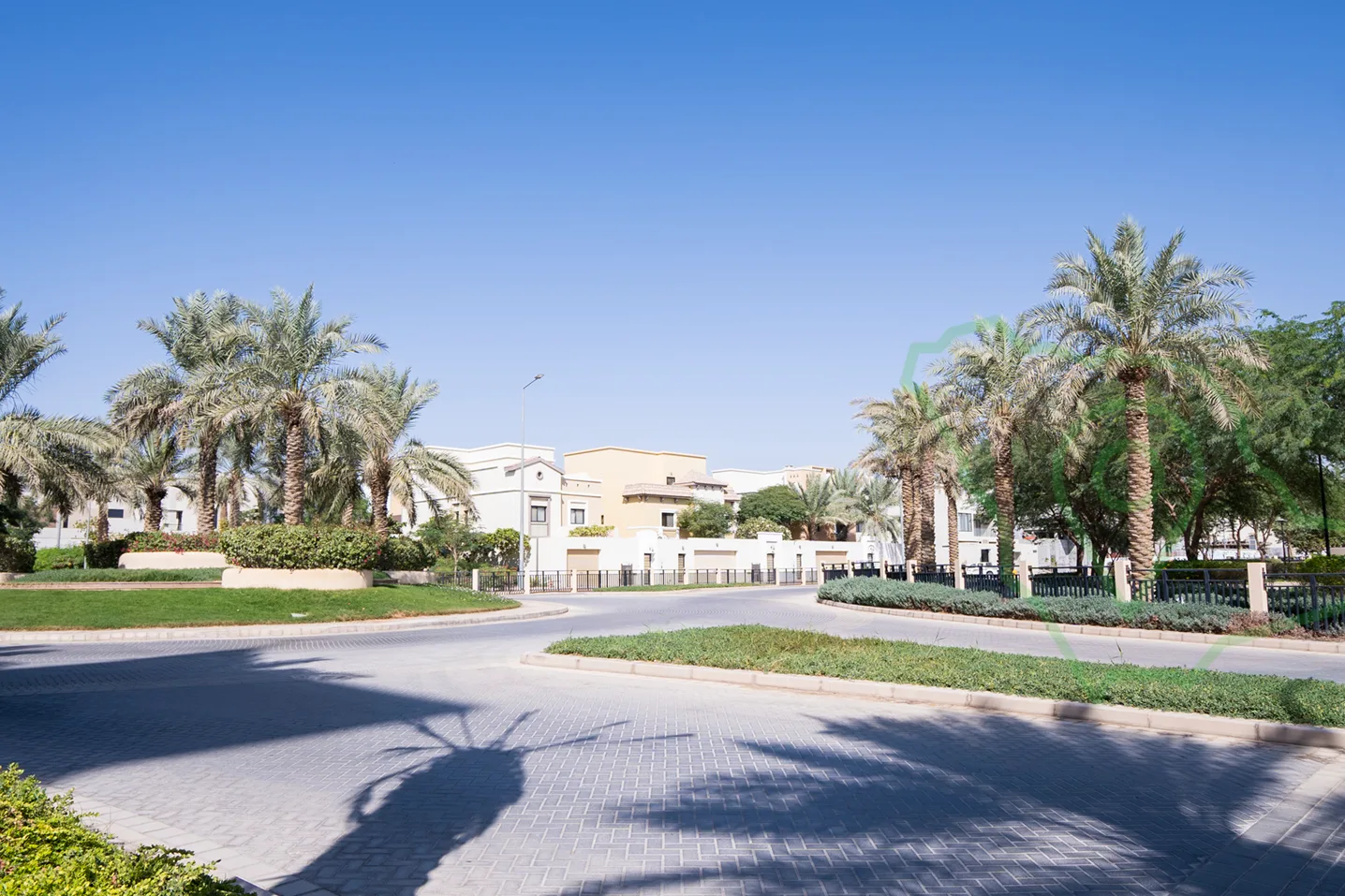 تعرف على أحدث الأحياء الشمالية في مدينة الرياض