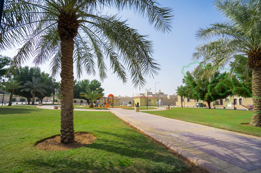 تعرف على أحدث الأحياء الشمالية في مدينة الرياض - صورة 4