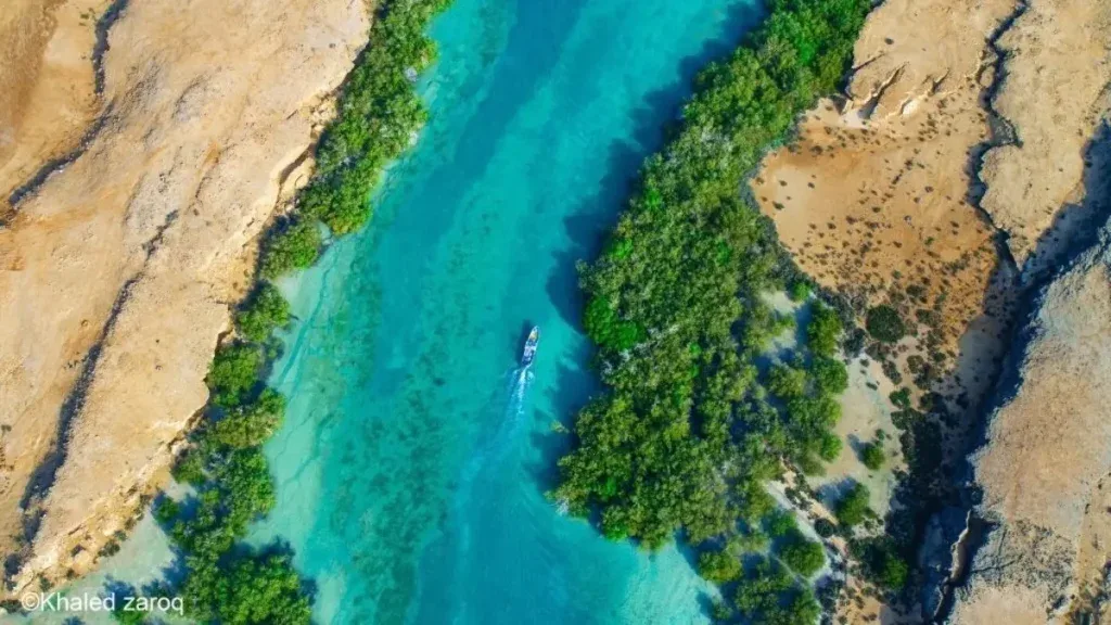 أسماء مدن غريبة في السعودية - صورة 2