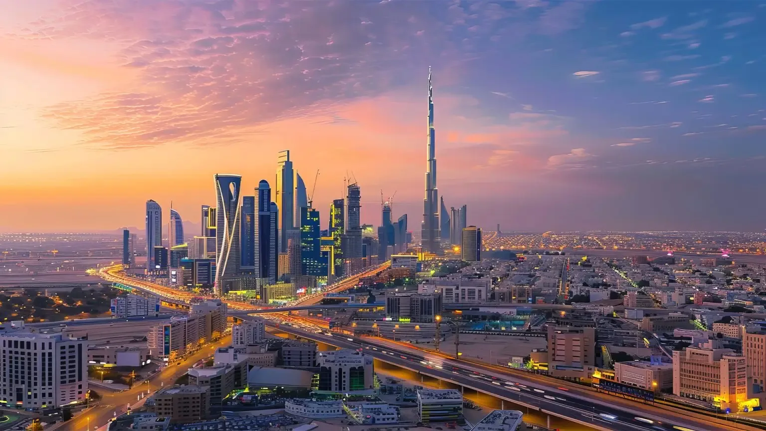 تطوير البنية التحتية في المدن السعودية