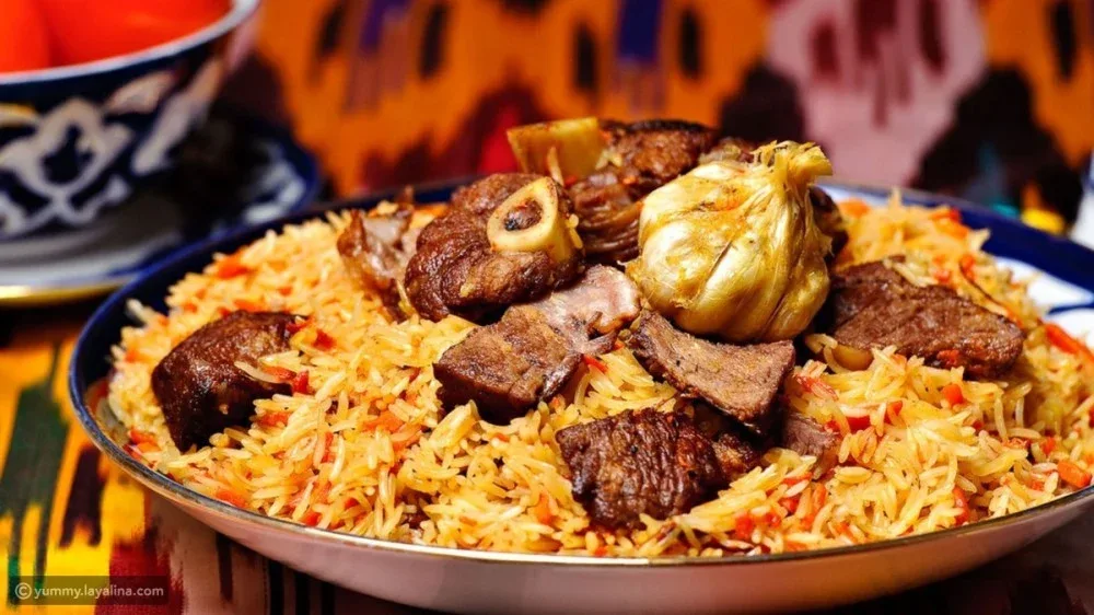 كبسة