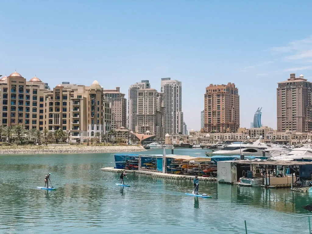 قطر