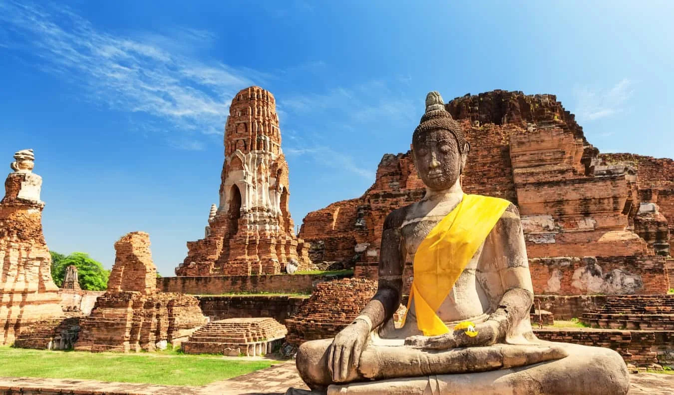 أفضل 10 وجهات سياحية رخيصة