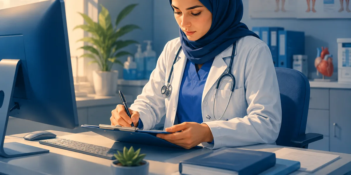شركات التأمين في السوق السعودي