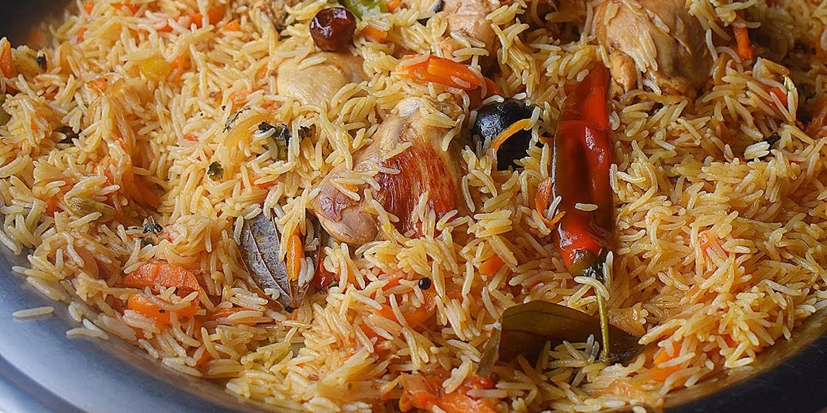 أفضل مطاعم البخاري في جدة
