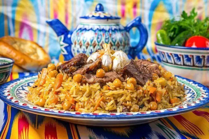 مطاعم البخاري في جدة