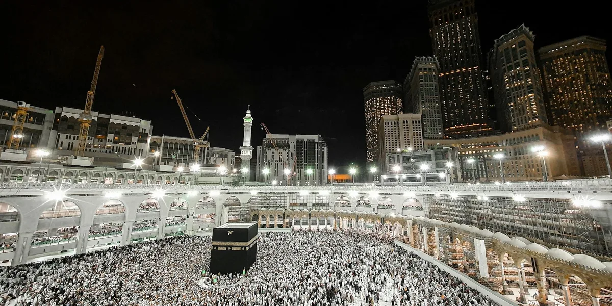 أبرز الفنادق القريبة من المسجد الحرام