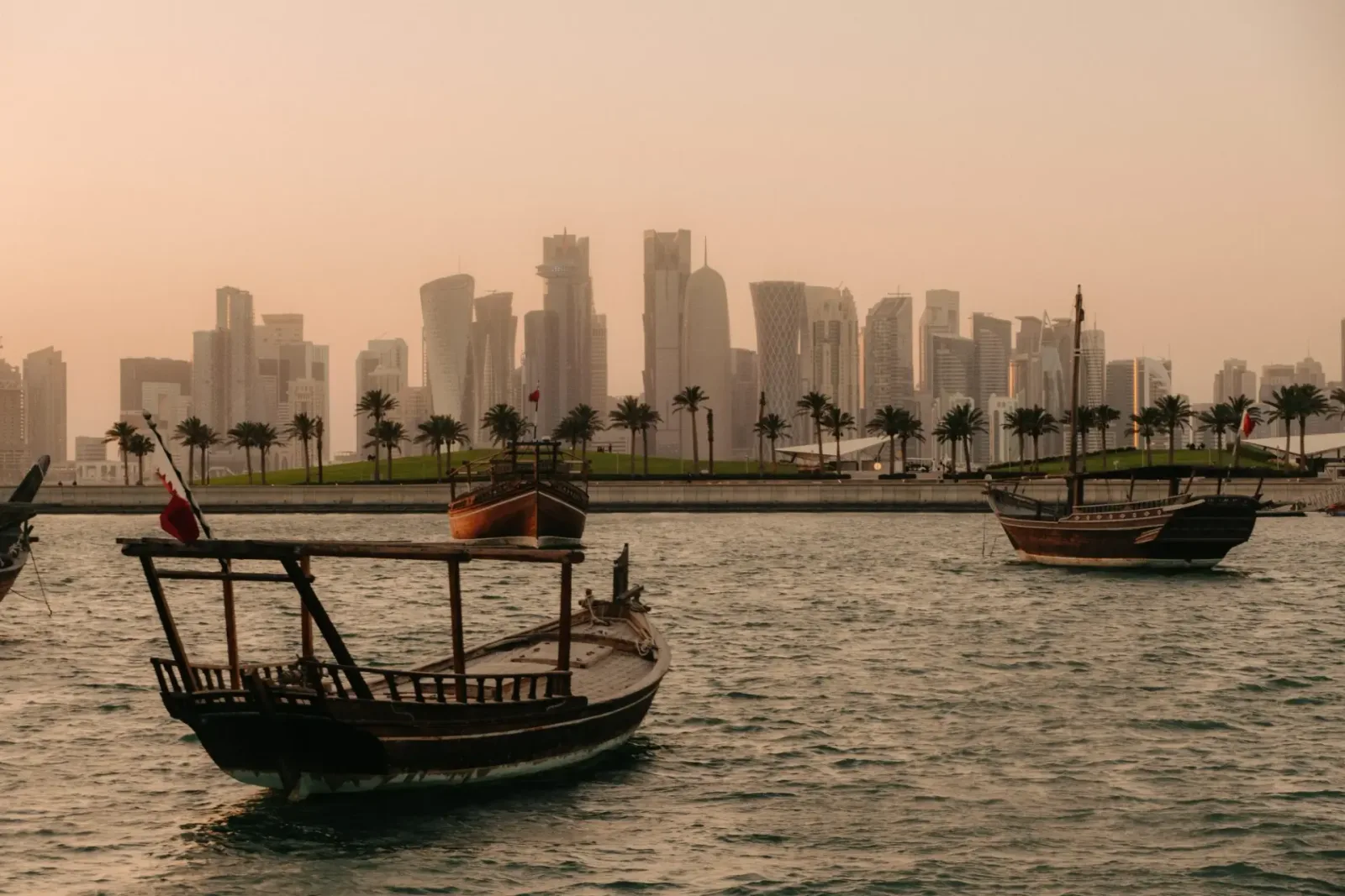 مدن عربية للمعيشة من حيث جودة الحياة