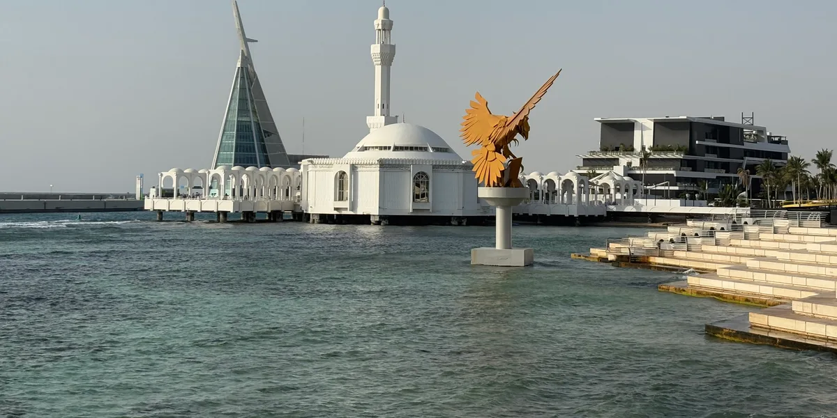 أفضل 10 أشياء يمكن القيام بها في جدة