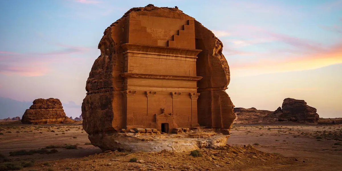 أفضل الأماكن السياحية في السعودية