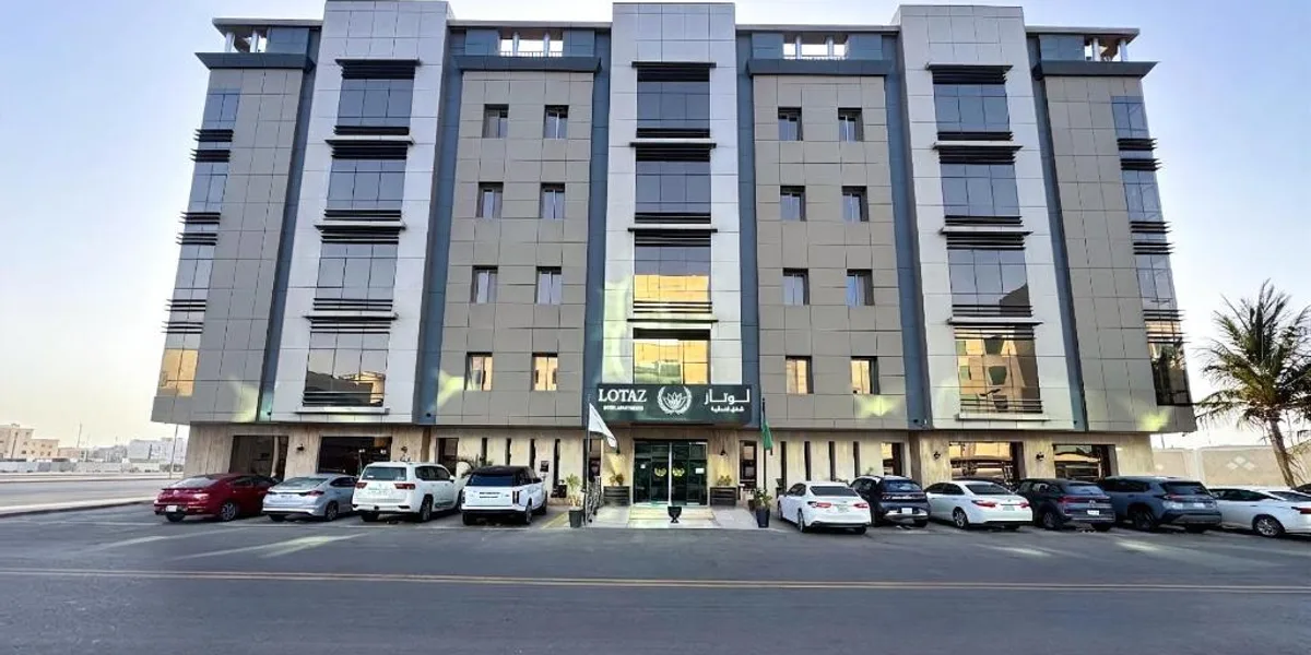 أماكن لاستئجار عقار في جدة