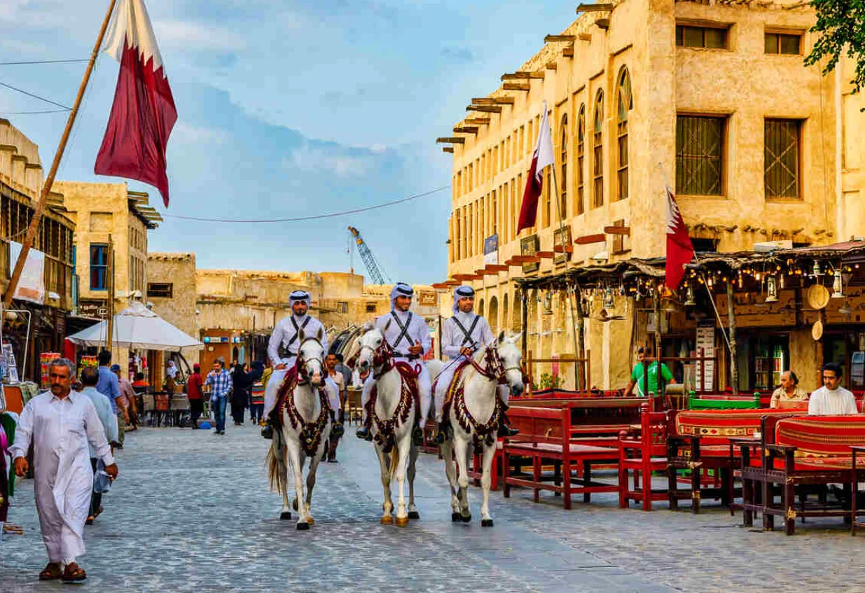 سوق واقف