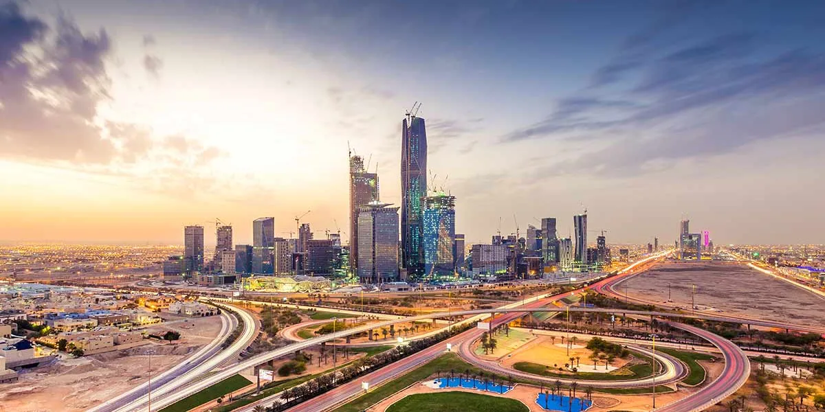 أبرز الشركات العقارية في السعودية