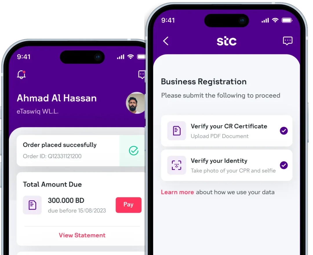 رقم خدمة عملاء stc المجاني وطرق التواصل مع الشركة