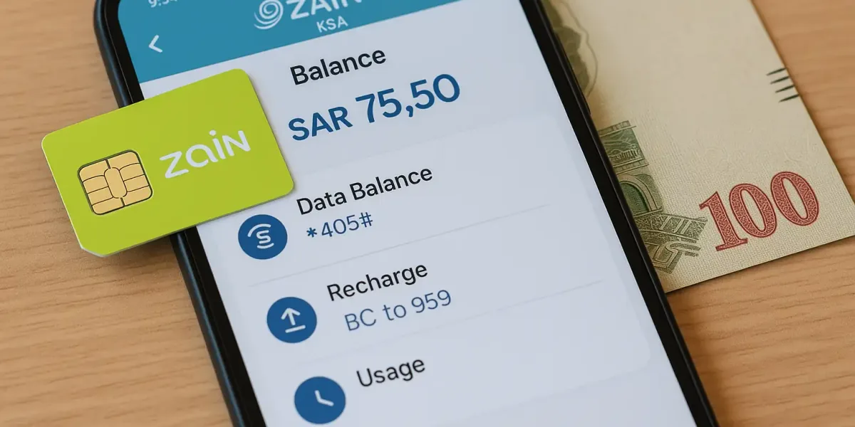 رقم خدمة عملاء زين السعودية