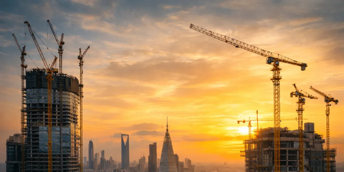 أبرز 10 شركات في السعودية 2026