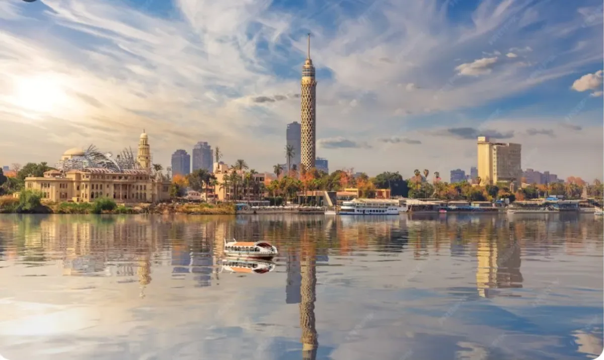 مصر
