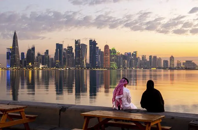 قطر