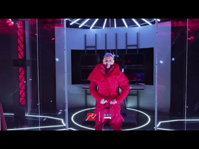 مواعيد عرض برنامج “رامز جاب من الآخر” على “MBC مصر” في رمضان 2024