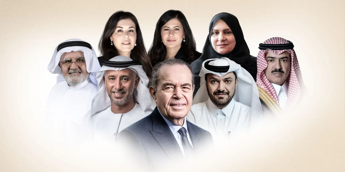 أبرز رجال الأعمال السعوديين من حيث الثروة