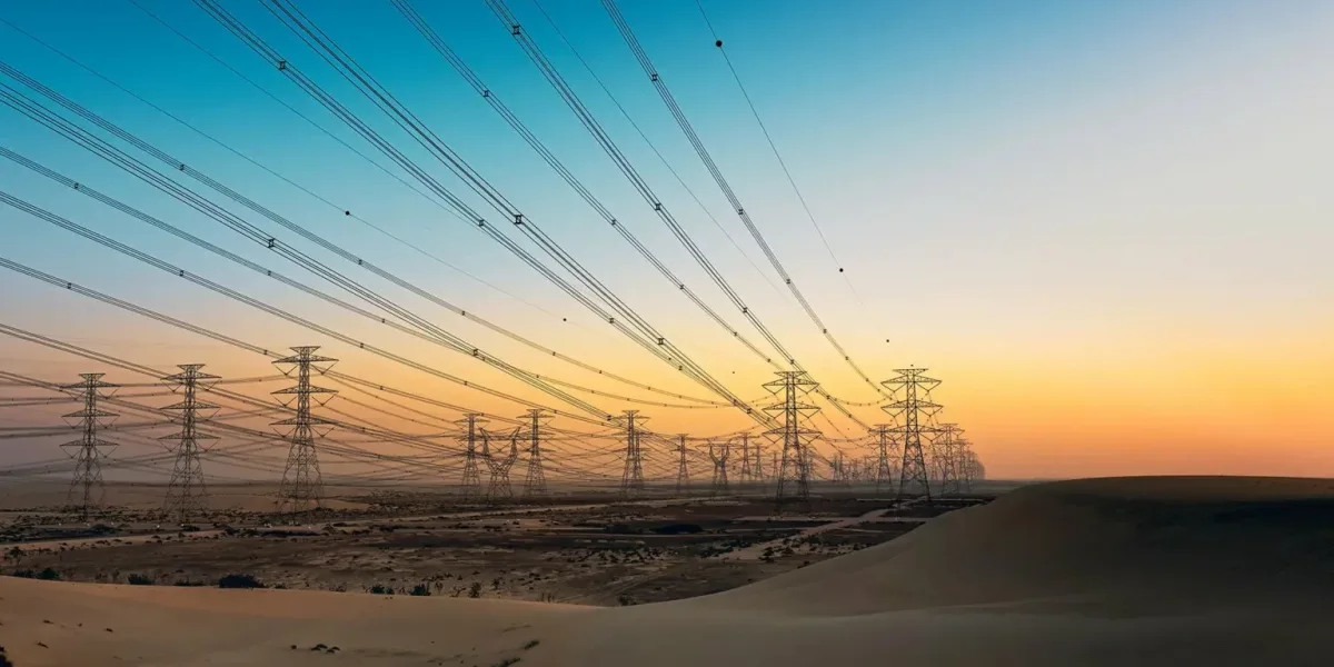 أرقام شركات الكهرباء والمياه في السعودية
