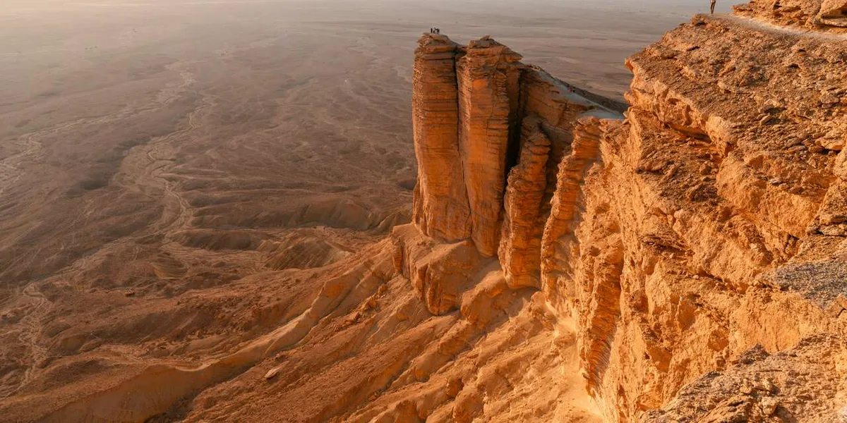أبرز 10 أماكن سياحية في السعودية 2026