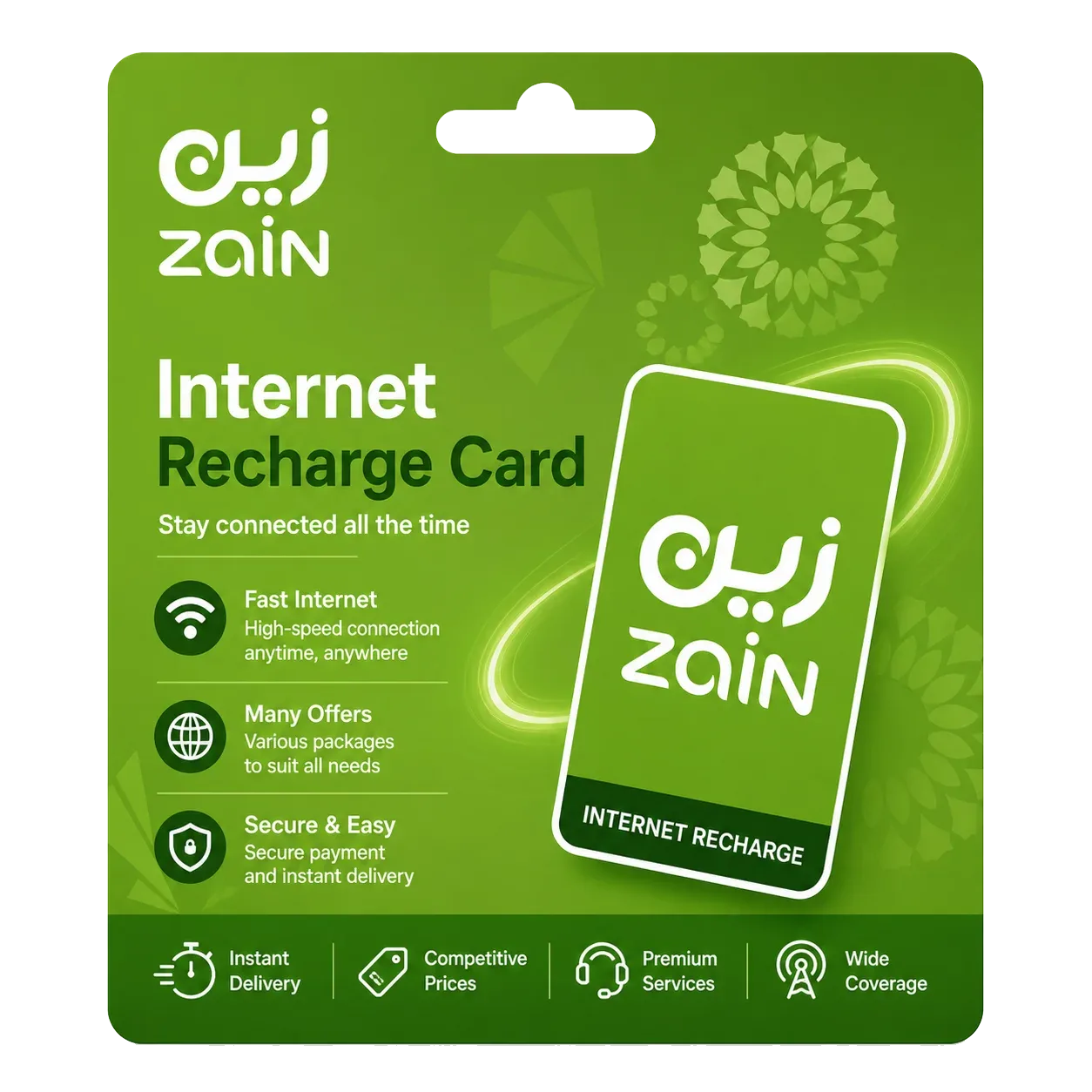 The cheapest internet packages in Saudi Arabia