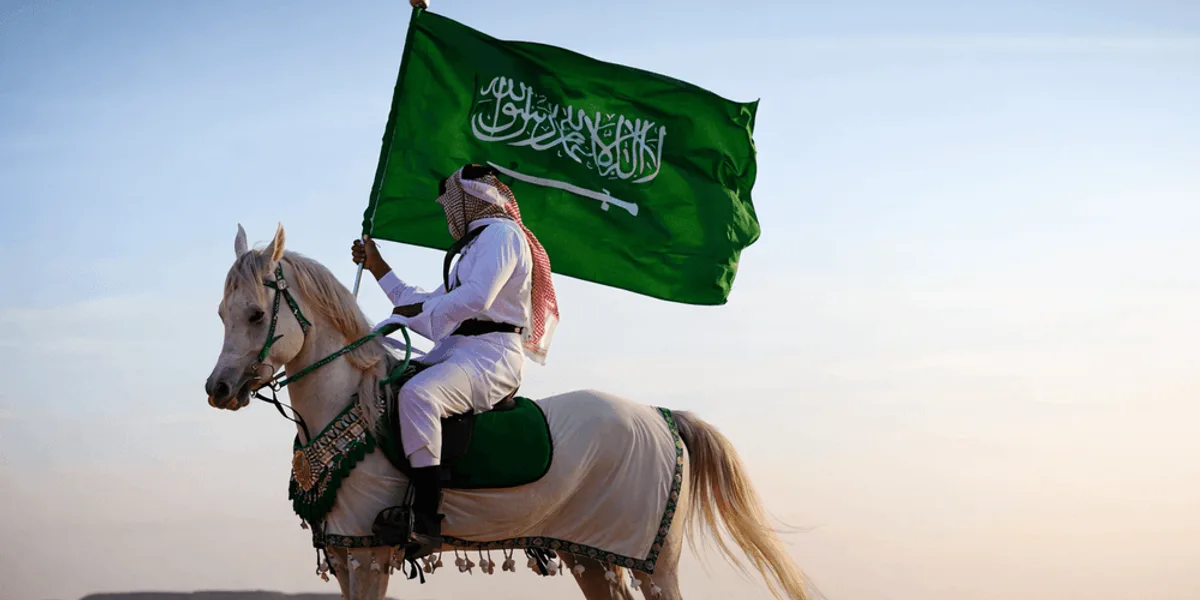 أجمل أفكار الاحتفال باليوم الوطني السعودي 2026