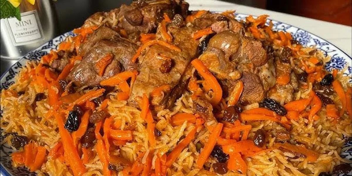 أفضل مطاعم البخاري في الرياض