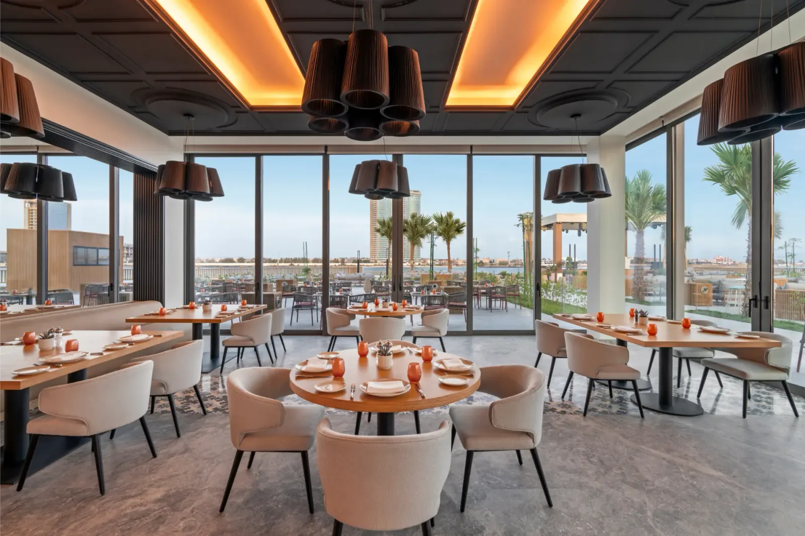 مطاعم عوايل