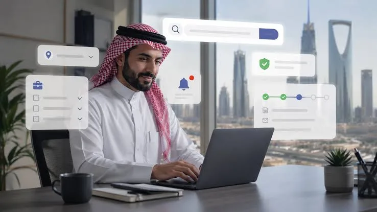 أبرز مواقع البحث عن عمل في الرياض
