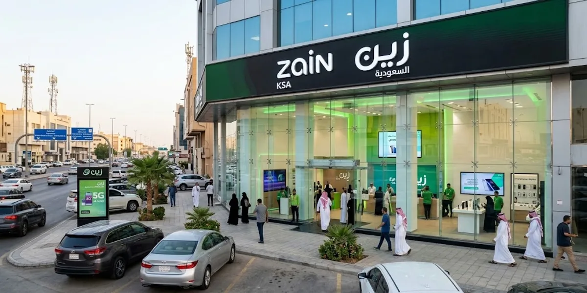 رقم خدمة عملاء زين السعودية واتساب: طرق التواصل والدعم