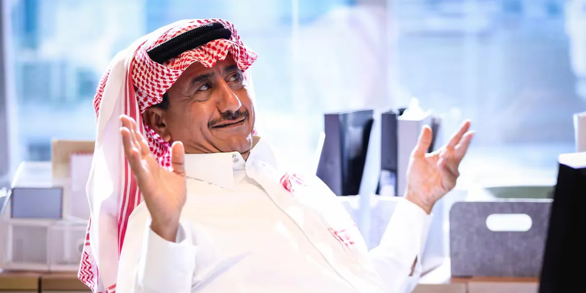 ناصر القصبي