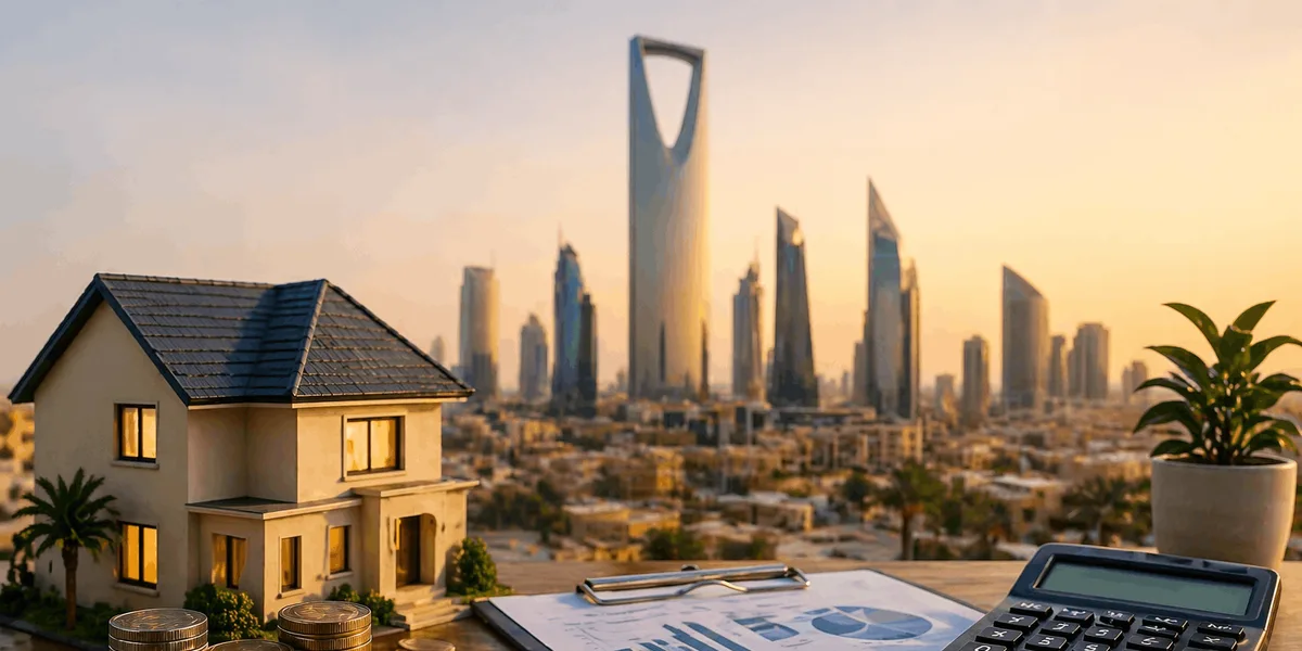 أسعار إيجار الشقق في الرياض 2026 وأرخص الأحياء