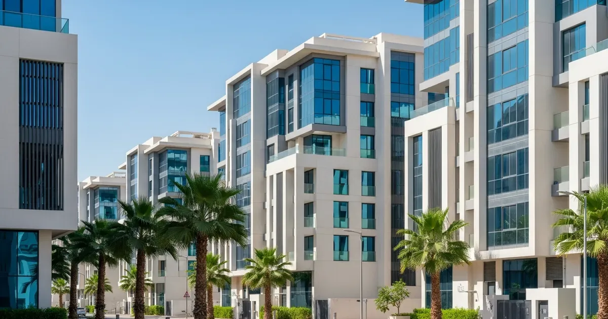 أسعار إيجار الشقق في الرياض 2026 وأرخص الأحياء