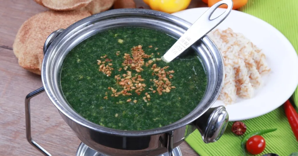 مطاعم مصرية