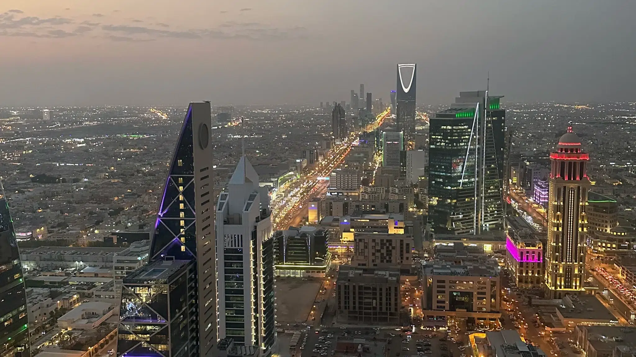 Riyadh
