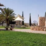 Arruddaf Park