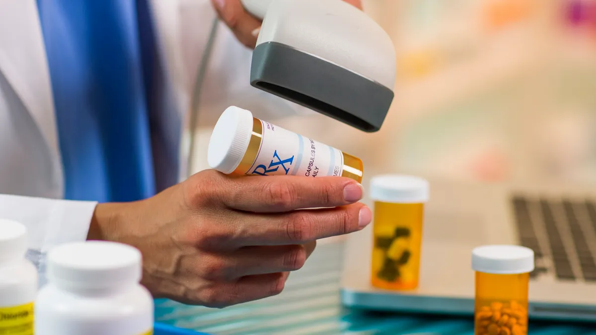 pharmacies