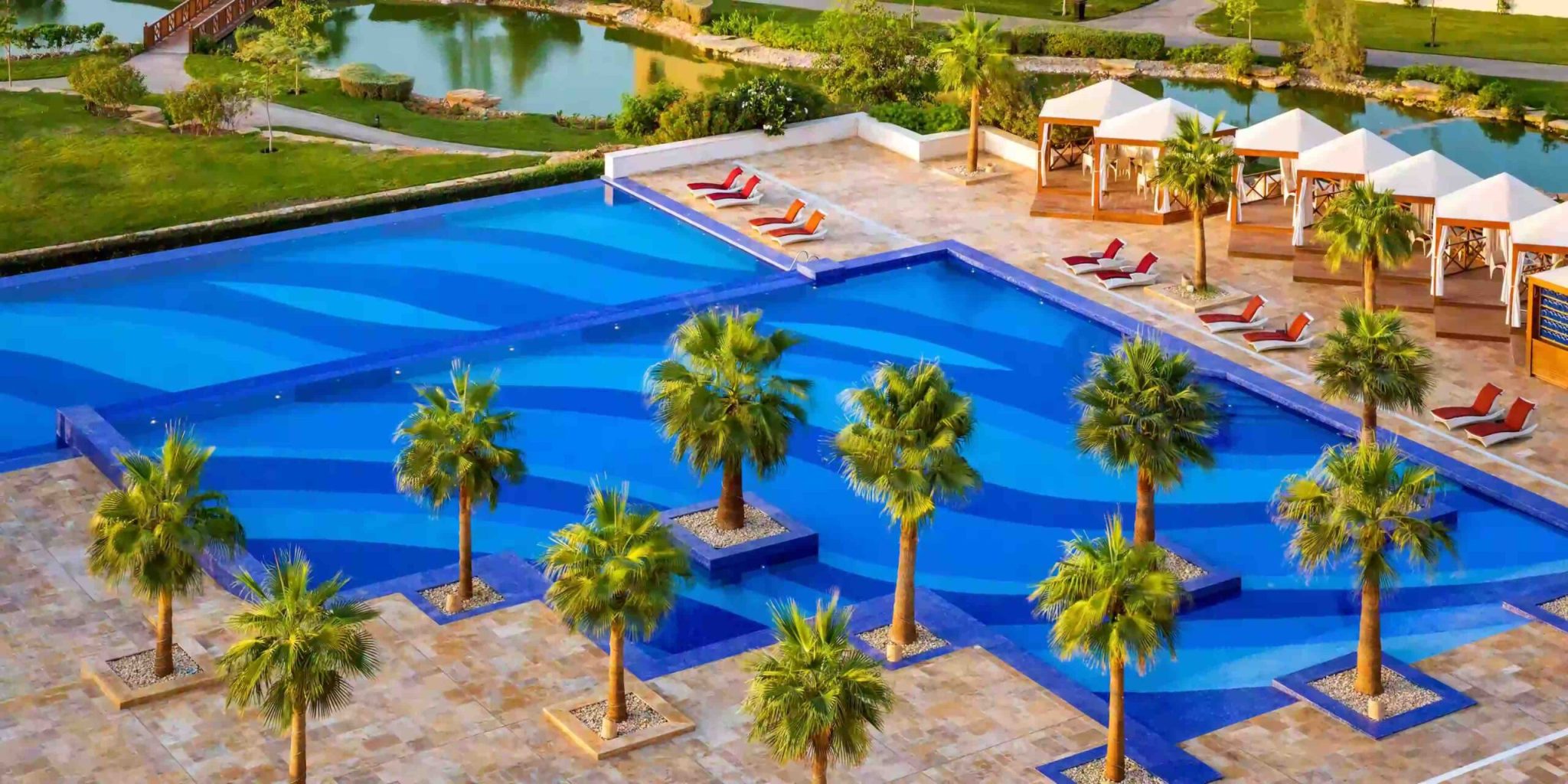 resorts in riyadh